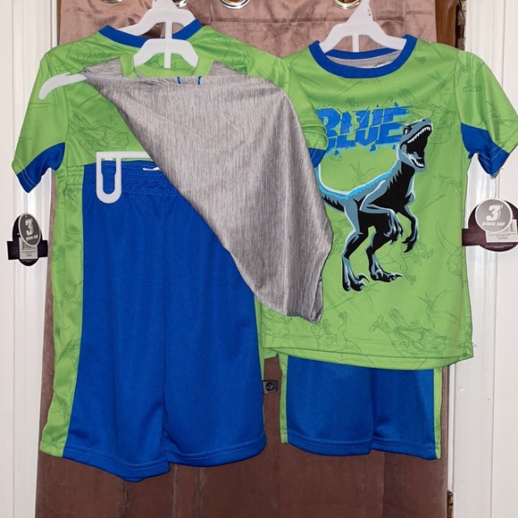 3 Piece Set - Picture 2 of 7